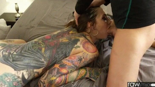 Nice Tats